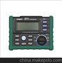 MS5910漏电开关测试仪