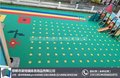 幼儿园地板厂家,英特瑞体育用品