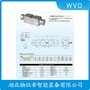 FL-CTM-50t称重传感器 WVD