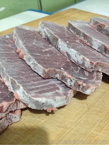 陽信華信清真肉類華信源調理牛排-您上好的圖片