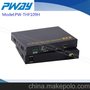 HDMI光端机品为THF109H带音频RS232 无压缩HDMI光纤收发器