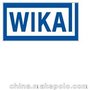 WIKA压力表德国