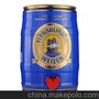 德国弗伦斯堡全麦啤酒Flensburger