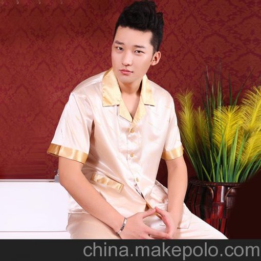 嘉峪關(guān)_女款純棉汗蒸服_面料選擇天絲材質(zhì)圖片