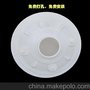 10吨pe储罐 立式平底塑料储水罐