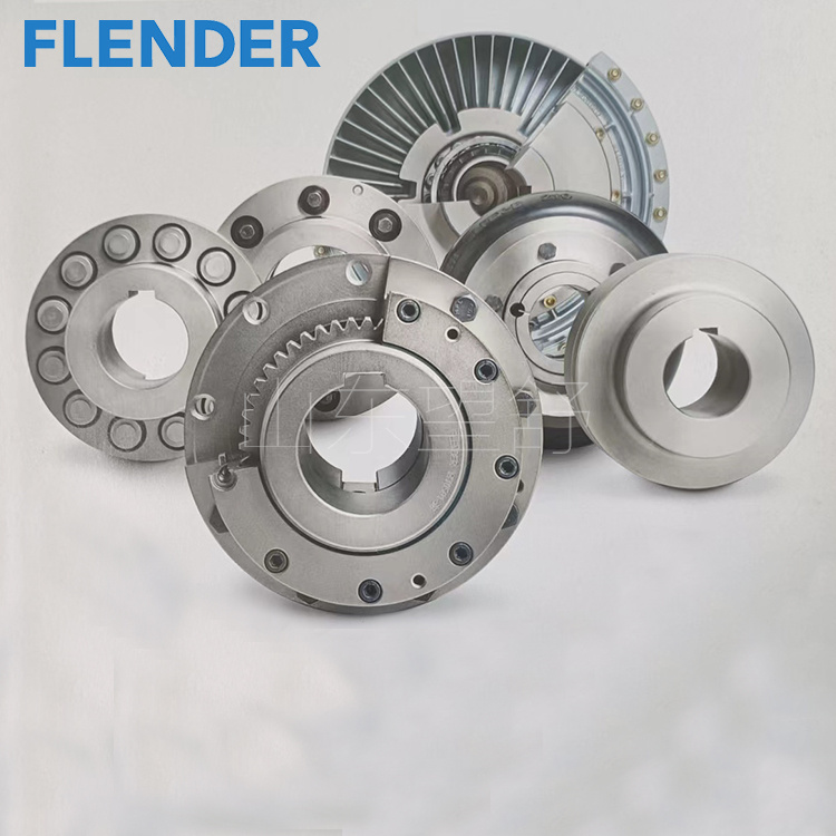 FLENDER RUPEX 560/RUPEX 178 RWS目錄