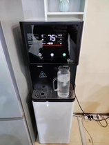 商用净水开水器反渗透直饮机