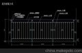 贵州锌钢市政护栏-陆志锌钢-防护栏杆-铁艺-厂家-全国房地产热销