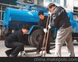 金堂县化粪池清理，金堂高压疏通管道，金堂涵洞河道清淤