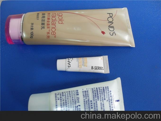 腳踏軟管封尾機(jī)廠家直銷圖片