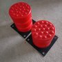 MATEC 挠性联轴器和滑轮 PFF 500全新 正品
