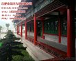 仿古门窗生产、合肥荣泽