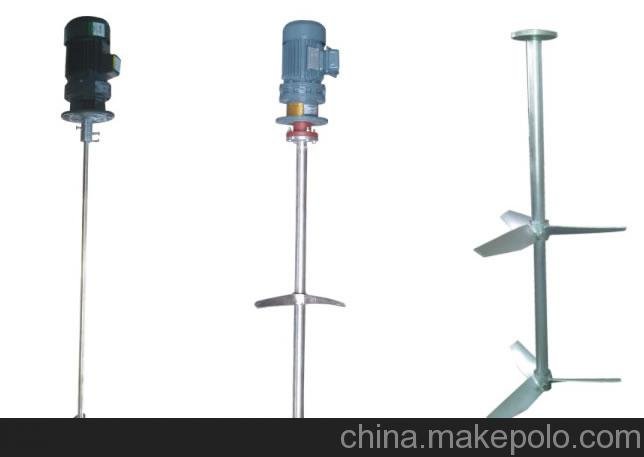 2020年 帶扭矩的機(jī)械攪拌器圖片