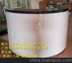 银行办公家具-邮政银行圆形咨询台