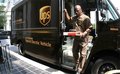 江门江海区UPS国际快递国际快递代理