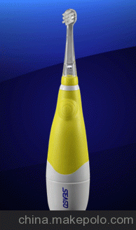 賽嘉seago 聲波電動牙刷 電動牙刷 聲波牙刷  sg602