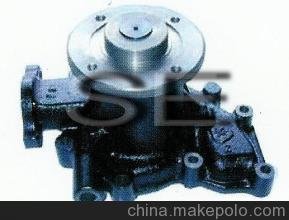 water pump