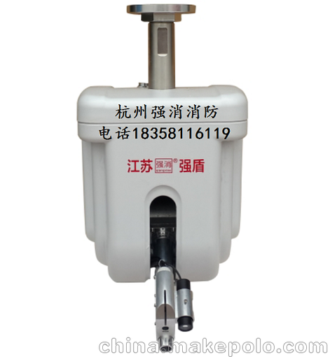 溫州市智能水炮自動滅火水炮臺州市消防水炮圖片