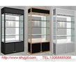 提供展示柜出租