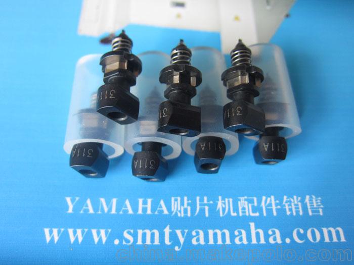 雅馬哈76A吸嘴批發(fā) 自主開發(fā) KV8-M7760-00X