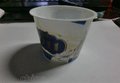 厂家直销bopp模内标签便签膜
