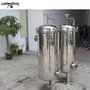 厂家直销云南吊环式袋式过滤器 果糖浆粘稠液体过滤器