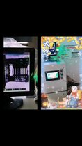 網(wǎng)絡(luò )水晶頭預埋機、水晶頭埋片機、預埋機