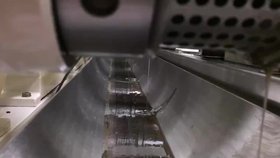科美特 komet 冷榨機 榨油機 冷榨葵花籽油