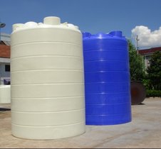 滚塑桶储水罐PE桶10000L水塔耐酸碱聚乙烯水箱