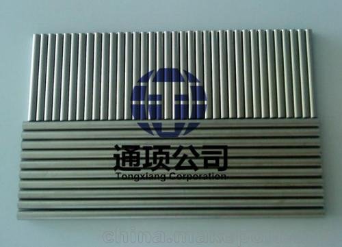 日本TOSHIBA東芝KCF合金 鐵鉻鋁合金鋼 HCF不銹鋼 金屬製絶縁素材圖片