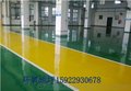重庆环氧地坪施工，车库厂房地面装饰改造-道渝地坪