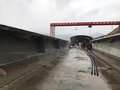 河南专业桥梁高铁养护机 触屏控制
