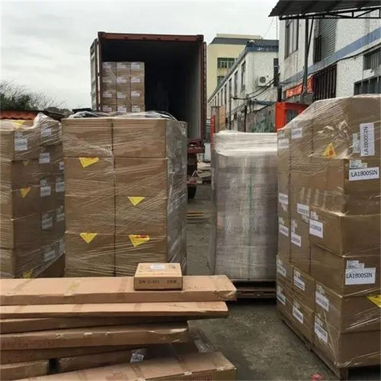 日本藥妝進口到香港物流FEDEX