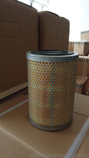 漩渦風(fēng)機(jī)過濾桶濾芯HMF-20  廠家直銷高壓風(fēng)機(jī)過濾配件圖片