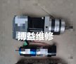 百格拉伺服电机维修问题IDS93/2PD2-DS/3D-B54/Bergerlahr