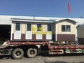 福建三明装配式移动环保公厕 工地单间厕所淋浴室卫生间量大从优