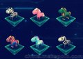云点智能机器人系统开发设计