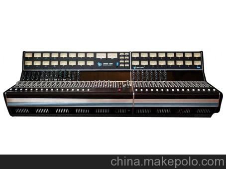 API 1608 32-Channel Recording Console調(diào)音臺