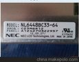 NEC/日本电气NL6448BC33-46LCD液晶屏