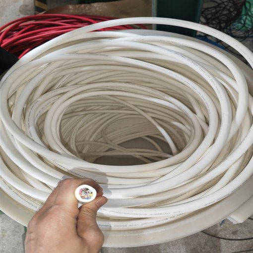 供應(yīng)藍(lán)躍品牌SJEOO美規(guī)低煙無鹵阻燃電線電纜有ULETL認(rèn)證圖片