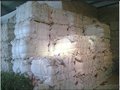 大量供应废旧白色编织袋