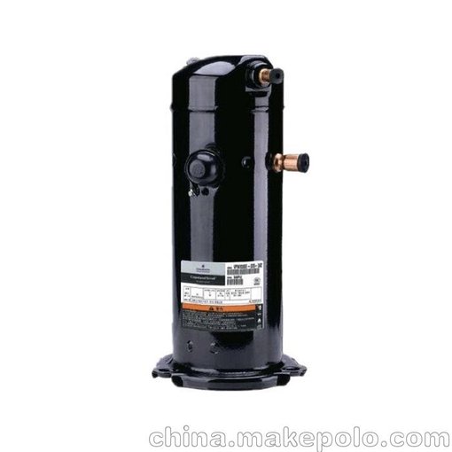 ZR84KC-TFD-522 ZR84KCE-TFD-522 谷輪渦旋制冷壓縮機圖片