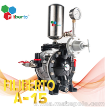 美国菲利贝托Filiberto A-15 气动隔膜泵  喷漆泵 进口喷枪厂家
