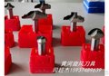 黄河旋风金刚石（PCD)镂铣刀