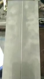 不锈钢薄板冷焊机视频