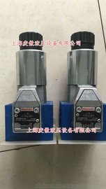 rexrothM-3SEW10U15/420MG24N9K4