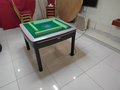 陽(yáng)江智能三杰戰(zhàn)神透明色子麻將機(jī)