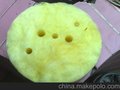出口灯具专用防火棉厂家生产加工成型防火棉