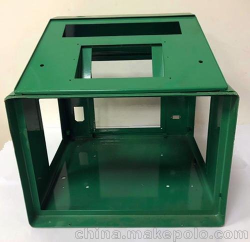 佛山環(huán)保設(shè)備鈑金加工圖片