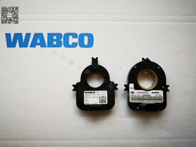 WABCO威伯科 ABS 4411200100圖片